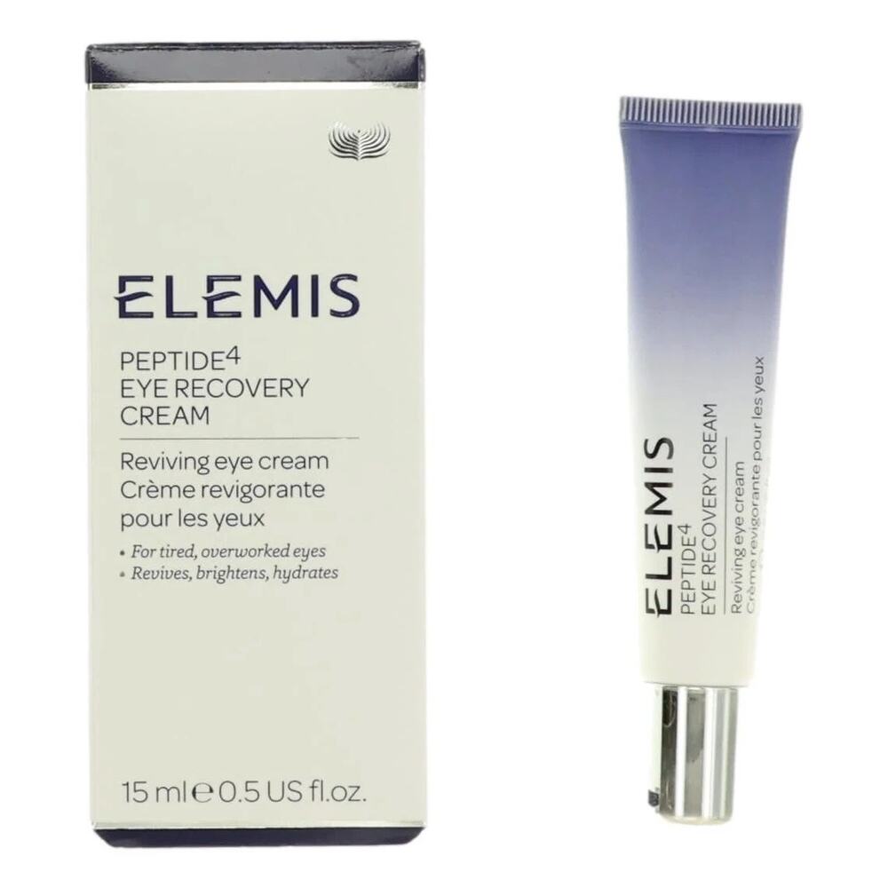 Elemis Peptide4 Eye Recovery Cream